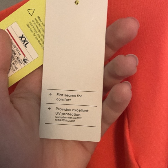 BRAND NEW All In Motion Athletic Top - Picture 5 of 7